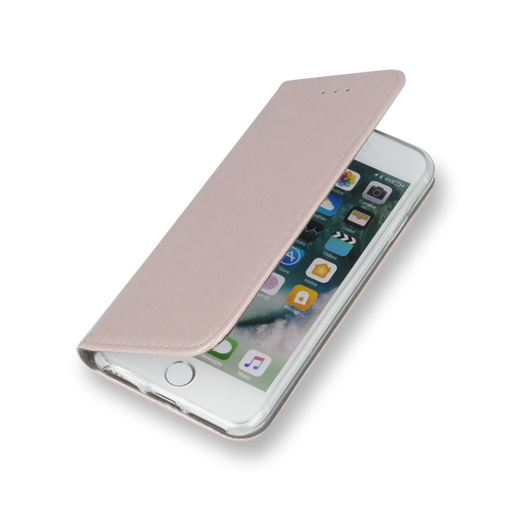 Pokrowiec etui z klapk Magnetic Book rowe APPLE iPhone 11 Pro Max / 4