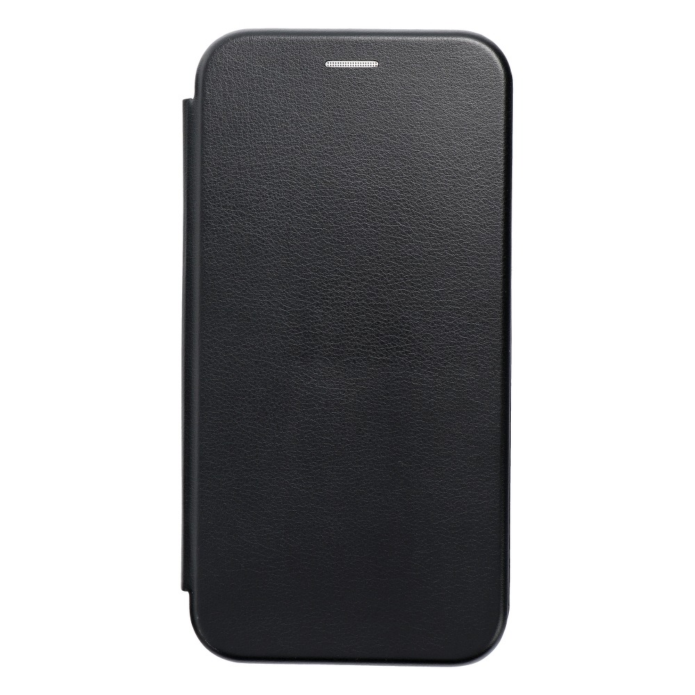 Pokrowiec etui z klapk Portfelowe Smart Diva czarne SAMSUNG Galaxy S8+ / 2