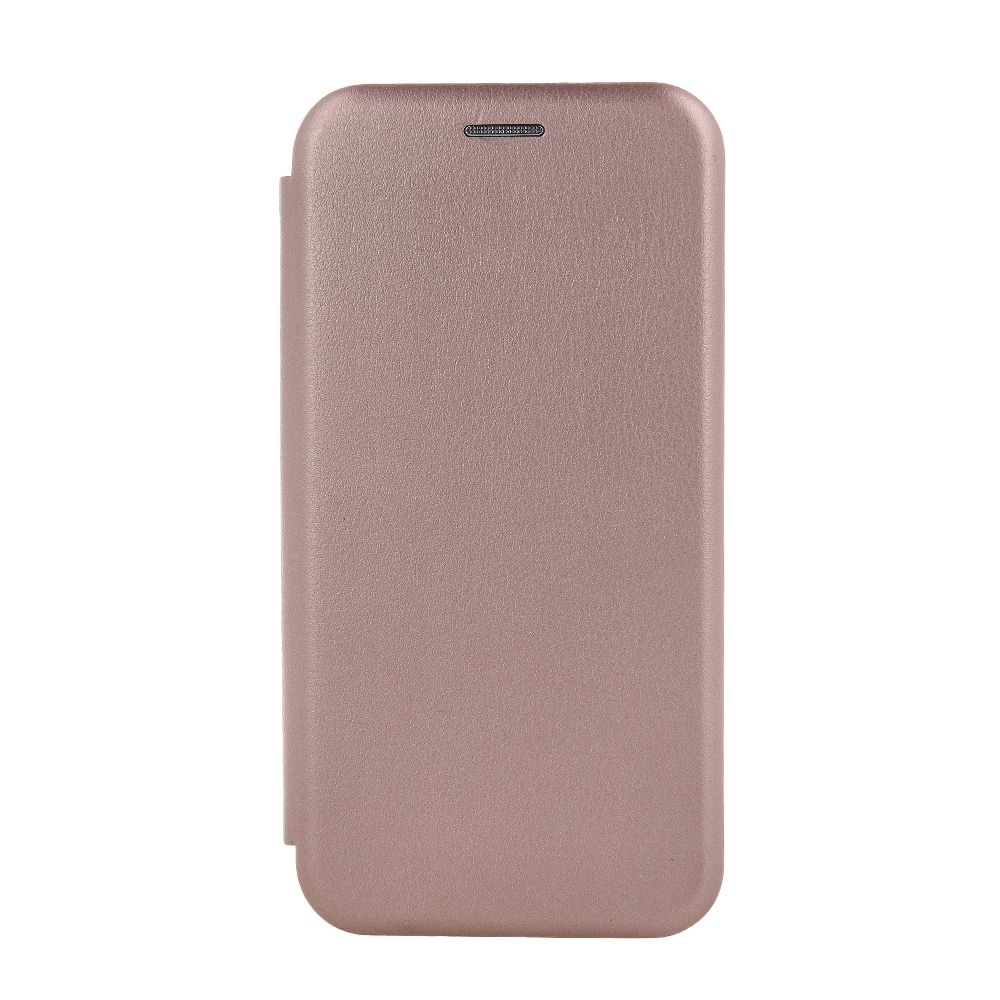 Pokrowiec etui z klapką Portfelowe Smart Diva różowe APPLE iPhone 16 Pro Max / 2
