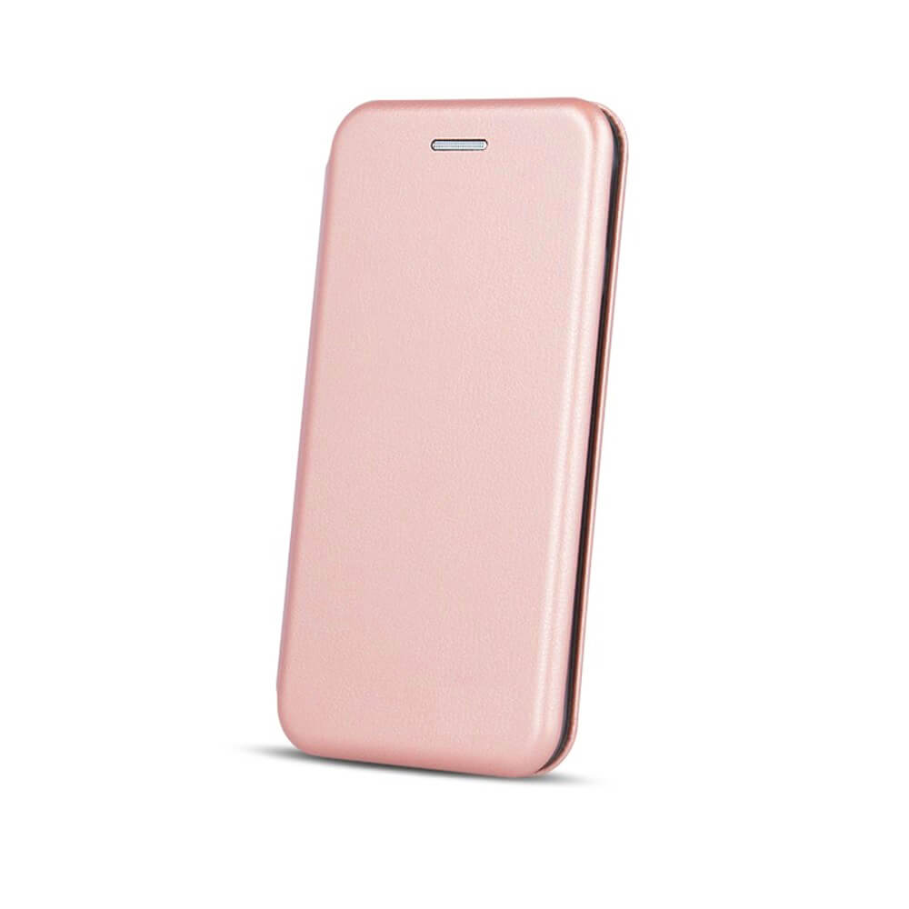 Pokrowiec etui z klapk Portfelowe Smart Diva rowe Xiaomi 12 Lite