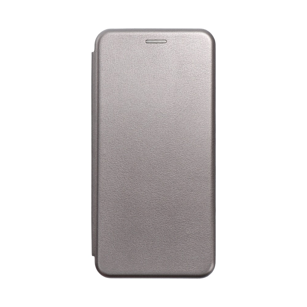 Pokrowiec etui z klapk Portfelowe Smart Diva szare Xiaomi Mi 10T Lite 5G / 2