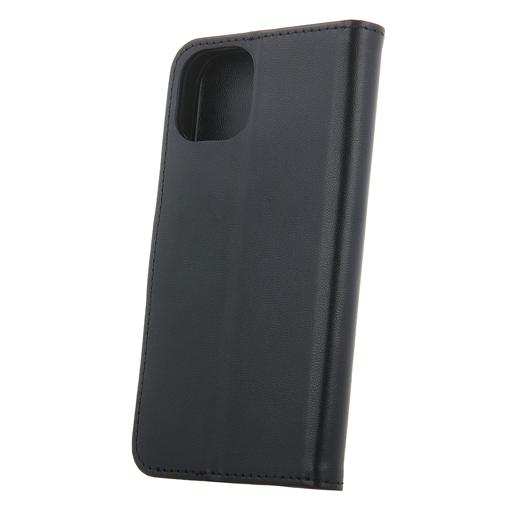 Pokrowiec etui z klapką Smart Classic czarne MOTOROLA Edge 70 Fusion / 2 Pokrowiec etui z klapką Smart Classic czarne MOTOROLA Edge 70 Fusion / 2