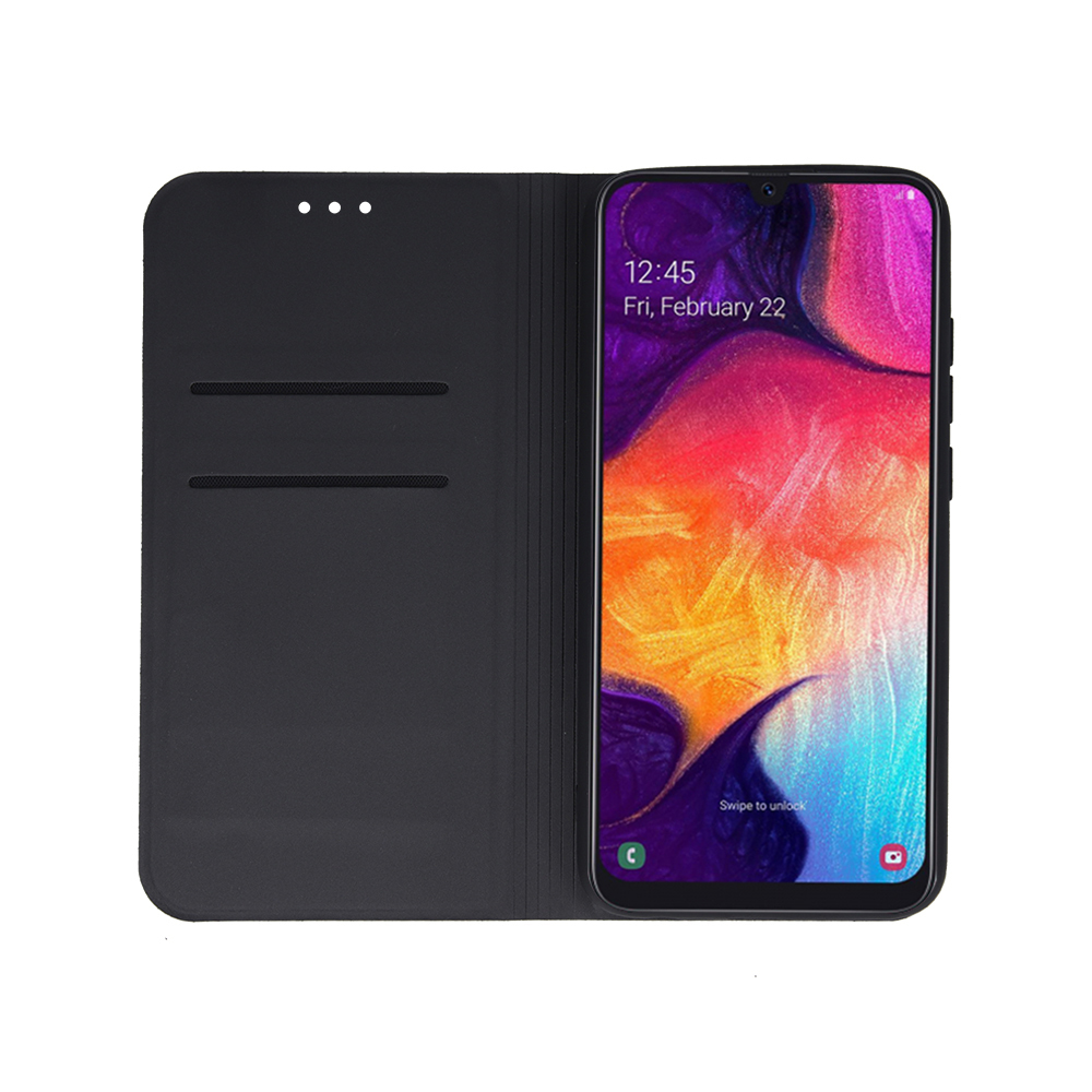 Pokrowiec etui Skin Book czarne Xiaomi Mi 10T Lite 5G / 2