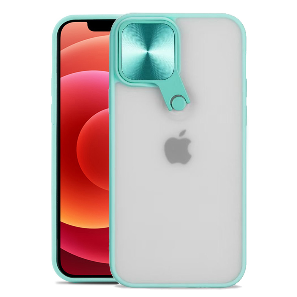 Pokrowiec etui z ochron obiektywu Cyclops Case mitowe APPLE iPhone 11 Pro Max