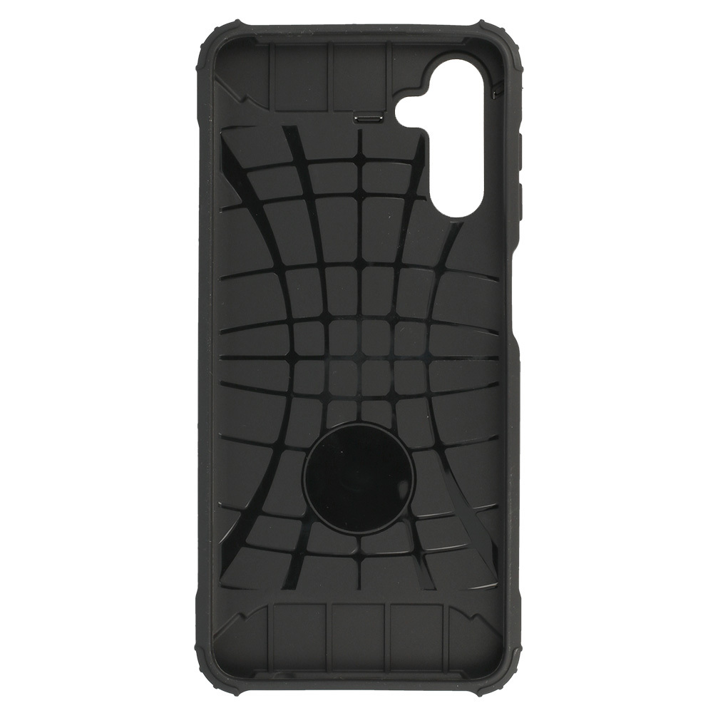 Pokrowiec etui pancerne Armor Case srebrne ACER 1 / 2