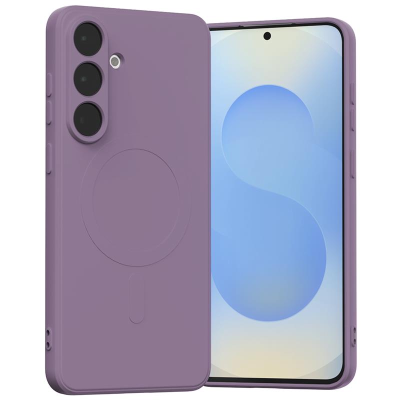 Pokrowiec etui na ty� Mercury z funkcj� MagSafe liliowe ACER 1