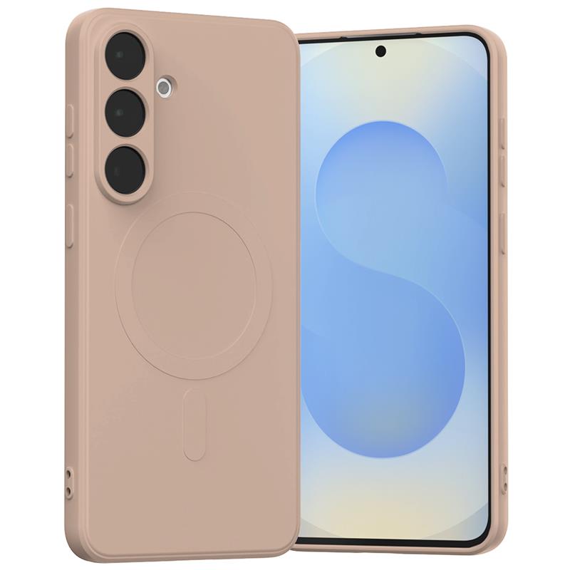 Pokrowiec etui na ty� Mercury z funkcj� MagSafe pudrowy r� ACER 1