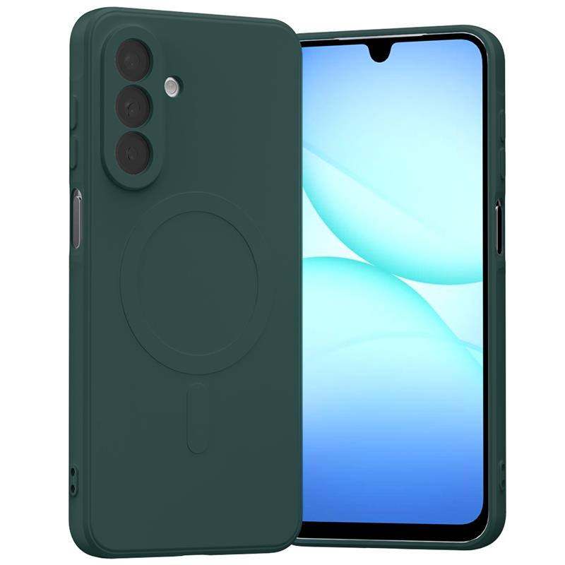 Pokrowiec etui na ty� Mercury z funkcj� MagSafe zielone ACER 1