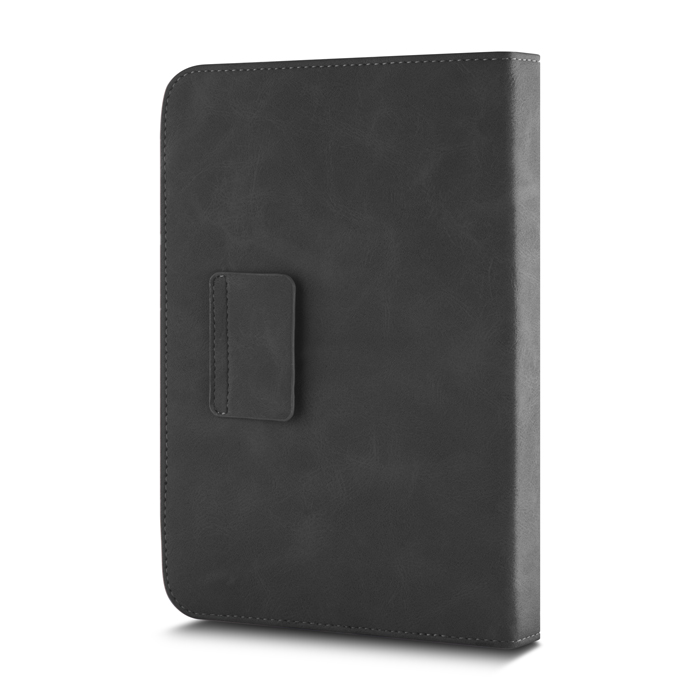 Pokrowiec etui uniwersalne Fantasia tablet 7-8 czarne SAMSUNG Galaxy Tab 2 (7.0 cali) / 2