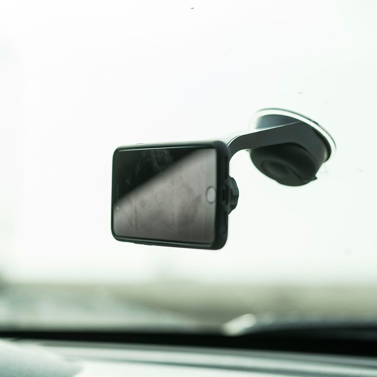 Uchwyt samochodowy SP Connect Car Bundle II + adapter Xiaomi Redmi Pro / 5