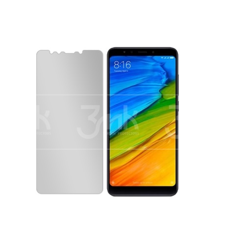 Folia ochronna ceramiczna 3MK Flexible Glass Xiaomi Redmi 5