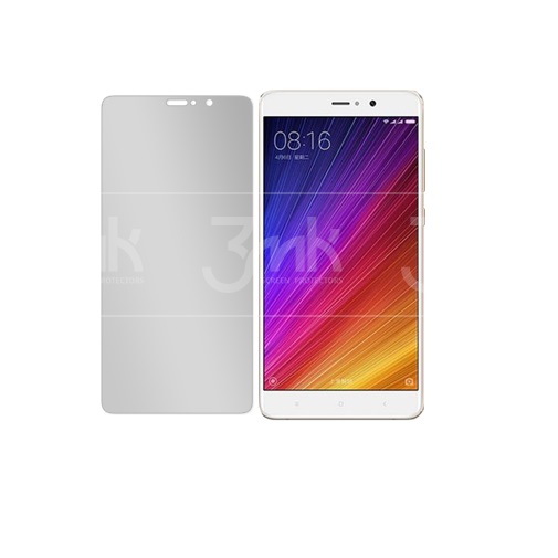Folia ochronna ceramiczna 3MK Flexible Glass Xiaomi Mi 5s