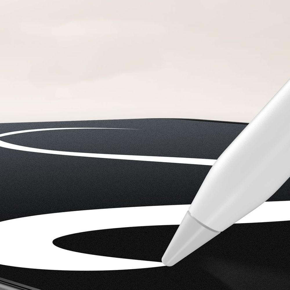 Szkło hartowane Folia Ochronna Esr Paper Feel 2-pack Matte przeźroczyste APPLE Ipad Pro 11 5 gen. 2024 / 7 Szkło hartowane Folia Ochronna Esr Paper Feel 2-pack Matte przeźroczyste APPLE Ipad Pro 11 5 gen. 2024 / 7