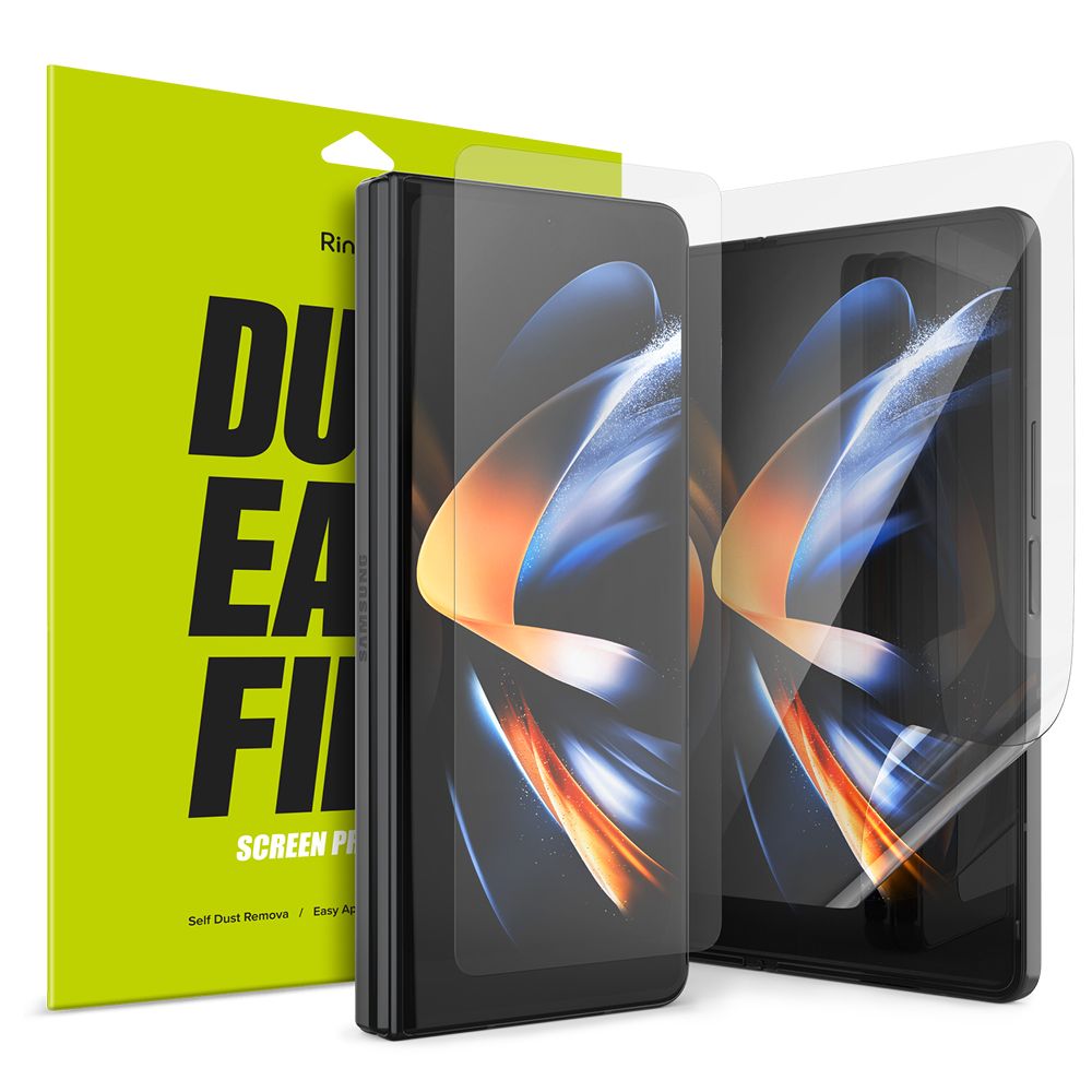 Folia ochronna Folia Ochronna Ringke Film 2-pack  SAMSUNG Galaxy Z Fold 4