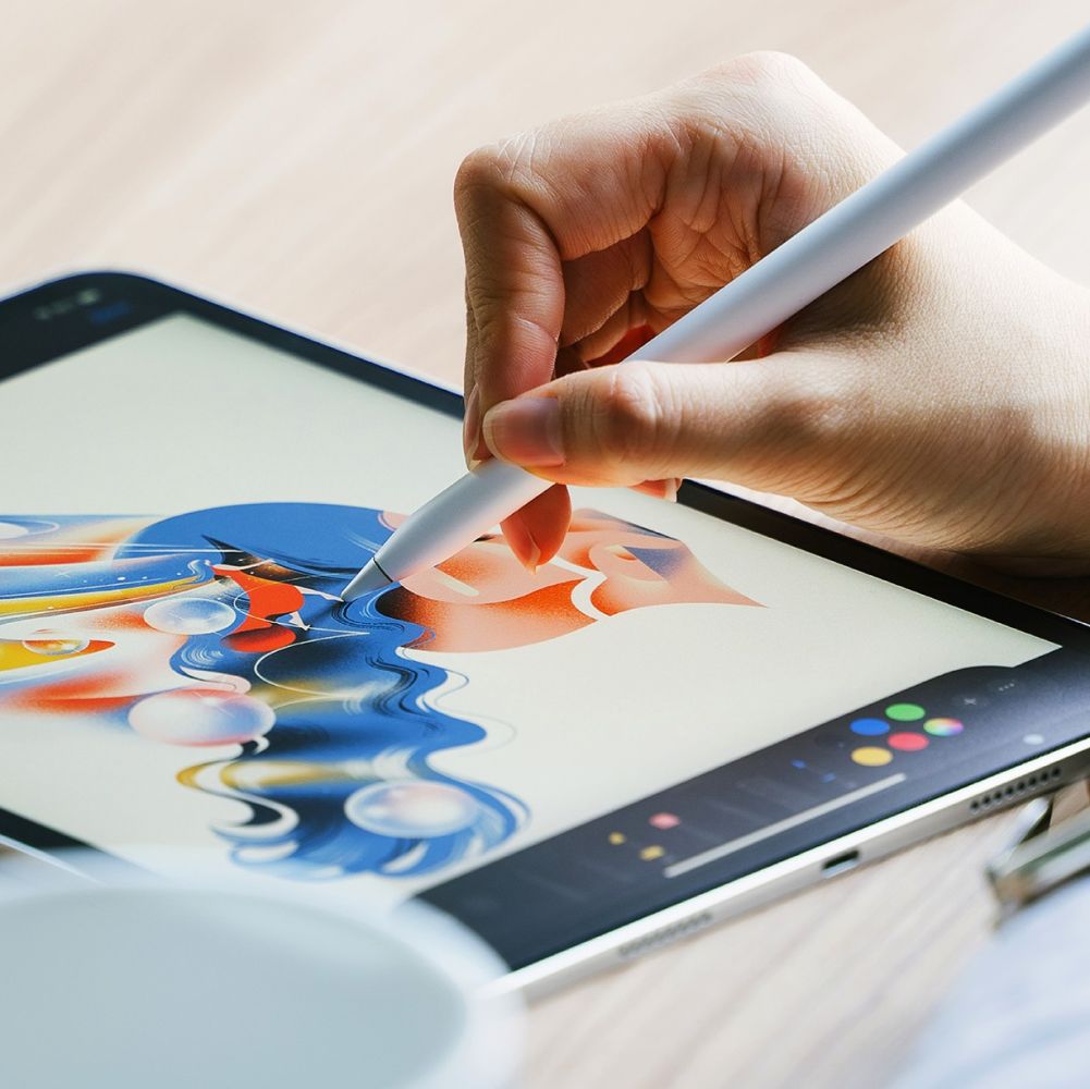 Szkło hartowane Folia Ochronna Ringke Paper Touch 2-pack przeźroczyste APPLE Ipad Pro 11 5 gen. 2024 / 7 Szkło hartowane Folia Ochronna Ringke Paper Touch 2-pack przeźroczyste APPLE Ipad Pro 11 5 gen. 2024 / 7