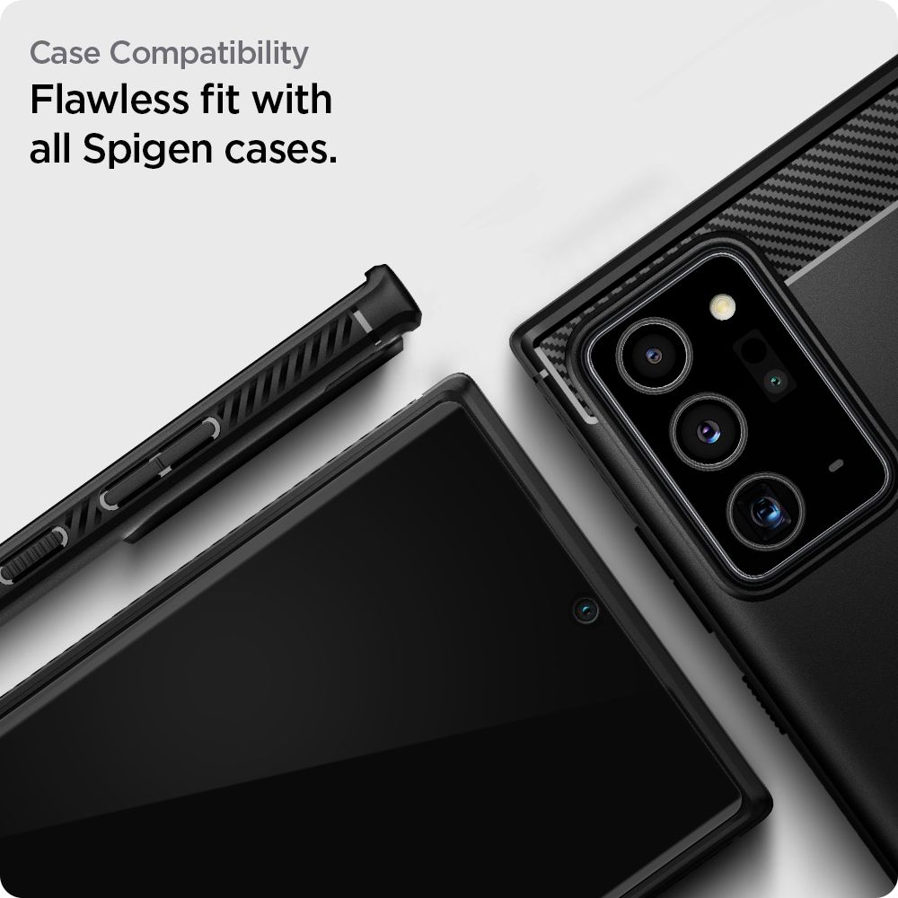  Folia Ochronna Spigen Neo Flex Hd Galaxy Note 20 Ultra SAMSUNG Galaxy A32 / 6