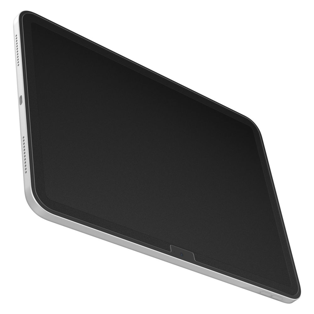Folia ochronna Folia Ochronna Spigen Paper Touch Pro Matte przeroczyste APPLE iPad 10.9 2022 / 2