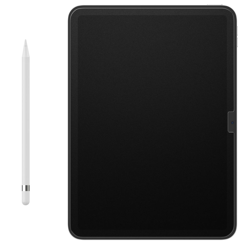 Folia ochronna Folia Ochronna Spigen Paper Touch Pro Matte przeroczyste APPLE iPad 10.9 2022 / 4
