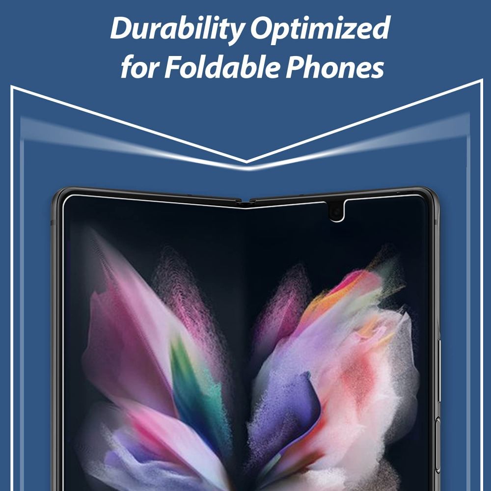Folia ochronna Folia Ochronna Whitestone Premium Foil Galaxy  SAMSUNG Galaxy Z Fold 3 / 4