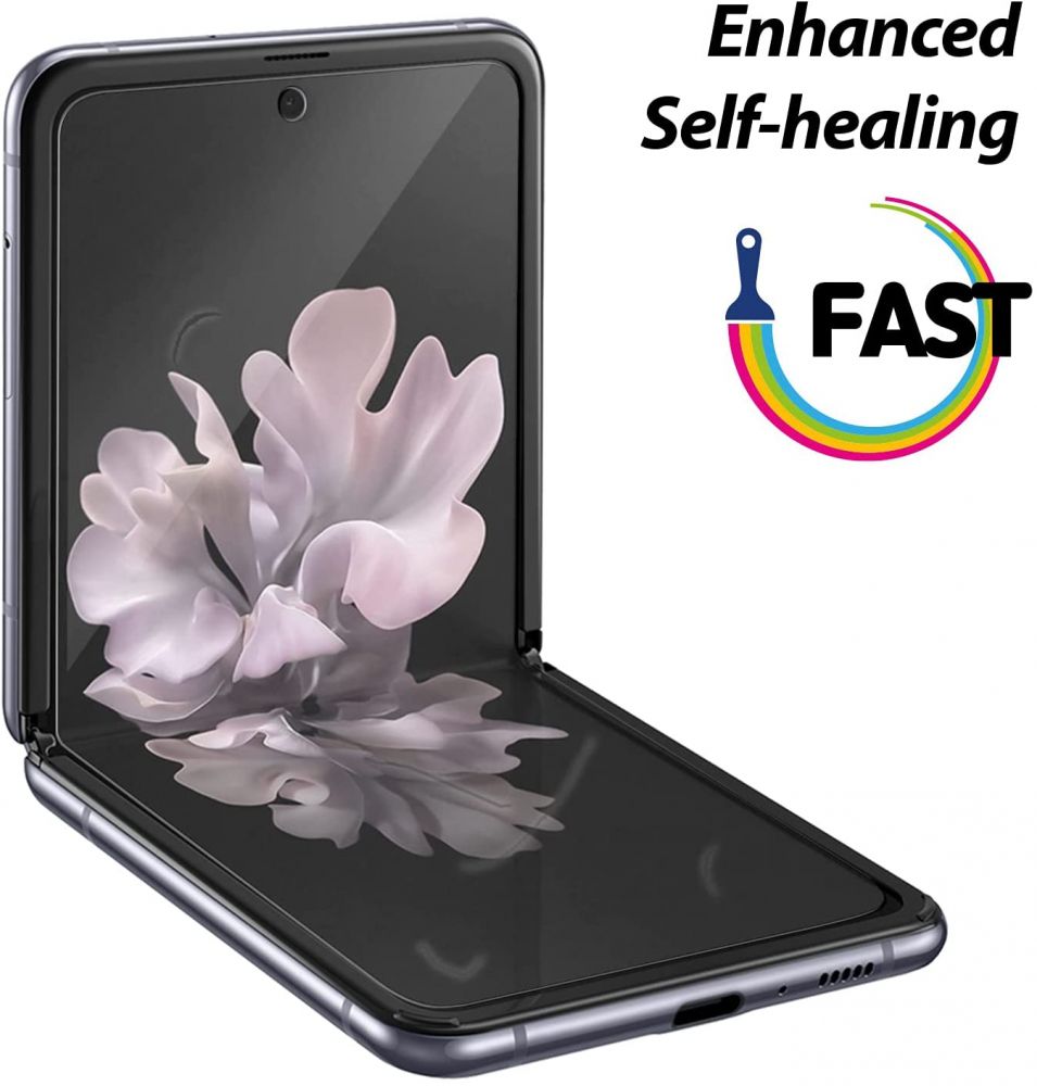 Folia ochronna Folia Ochronna Whitestone Premium Foil SAMSUNG Galaxy Z Flip 3 / 4