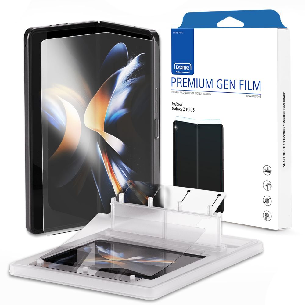 Folia ochronna Folia Ochronna Whitestone Premium Gen Film przeroczyste SAMSUNG Galaxy Z Fold 5