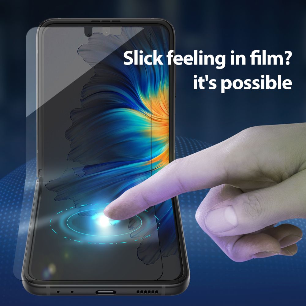 Folia ochronna Folia Ochronna Whitestone Premium Gen Film SAMSUNG Galaxy Z Flip 4 / 6