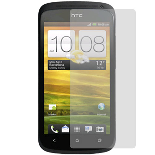 Folia ochronna poliwglan HTC One S