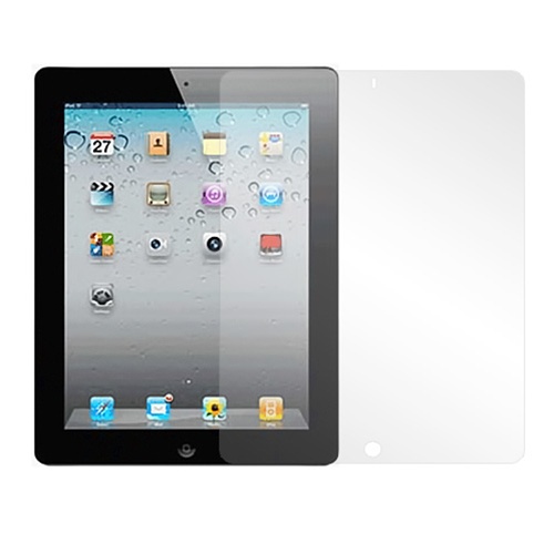 Folia ochronna poliwglan APPLE iPad 2