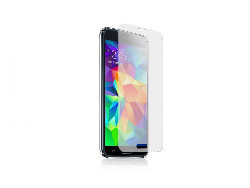 Folia ochronna poliwglan SAMSUNG SM-G800F Galaxy S5 mini