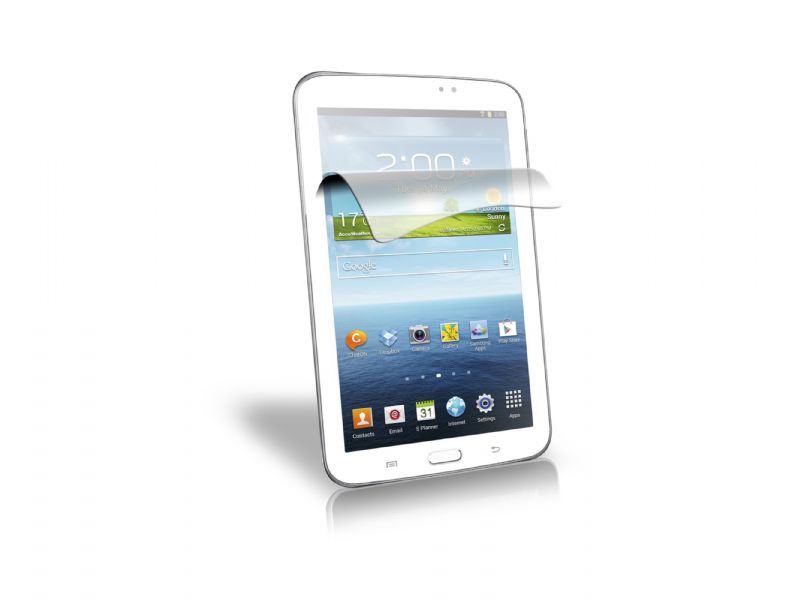 Folia ochronna poliwglan SAMSUNG Galaxy Tab 4 7.0
