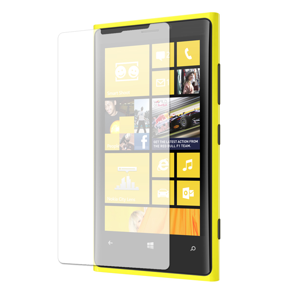 Folia ochronna poliwglan NOKIA Lumia 920 / 2