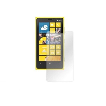 Folia ochronna poliwglan NOKIA Lumia 920