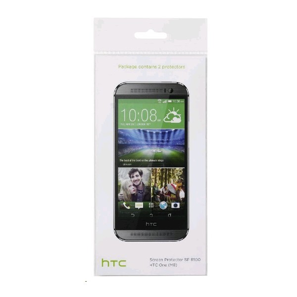 Folia ochronna oryginalna HTC One M8