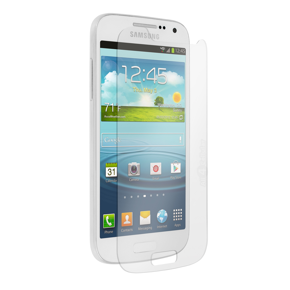 Folia ochronna poliwglan SAMSUNG Galaxy S4 mini plus