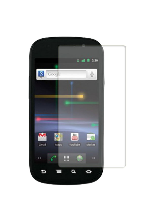 Folia ochronna poliwglan SAMSUNG GT-i9020 Nexus S