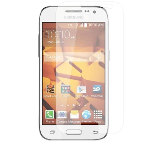 Folia ochronna poliwglan SAMSUNG Galaxy Core Prime LTE G361F