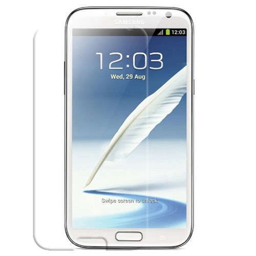 Folia ochronna poliwglan SAMSUNG Galaxy S Duos GT-S7562