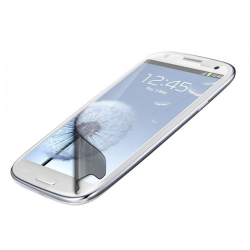 Folia ochronna Antiglare SAMSUNG GT-i9300 Galaxy S III