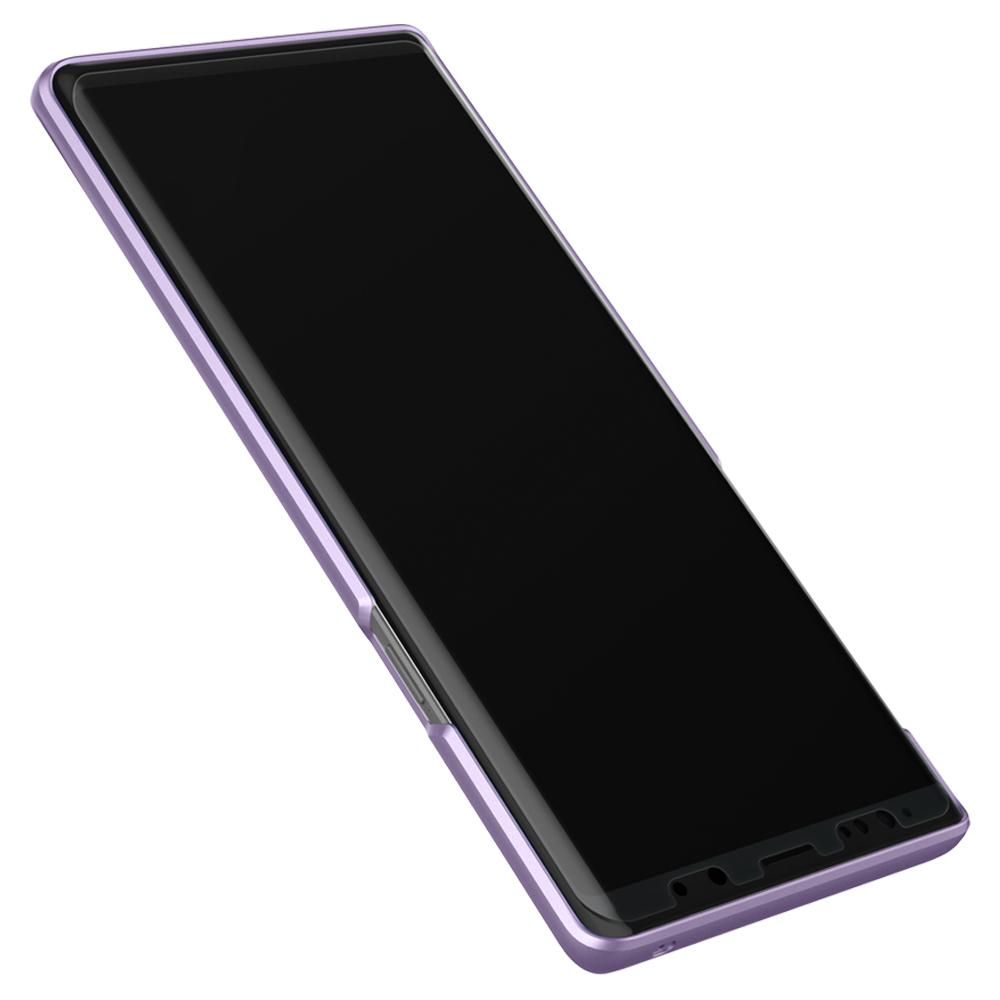 Folia ochronna SPIGEN NEO FLEX case frendly SAMSUNG Galaxy Note 9 / 2