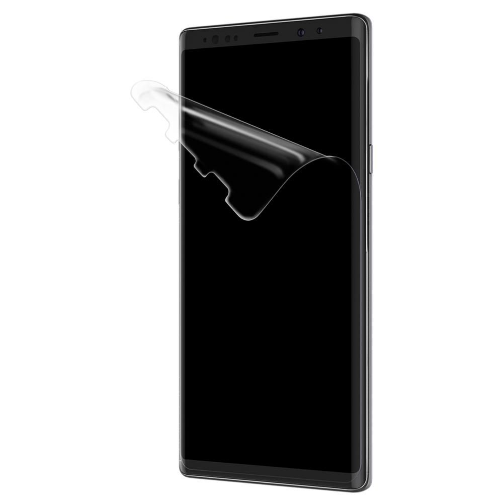 Folia ochronna SPIGEN NEO FLEX case frendly SAMSUNG Galaxy Note 9 / 3