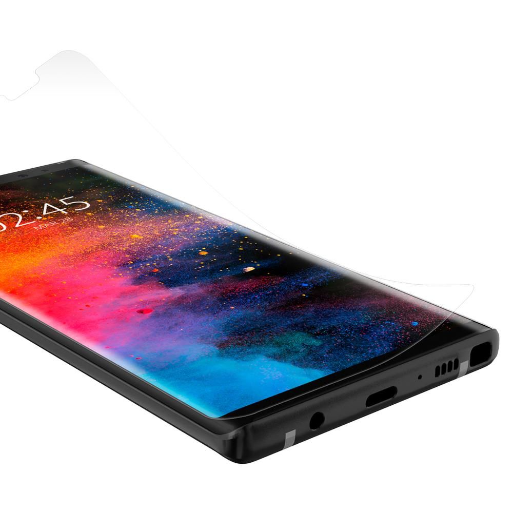 Folia ochronna SPIGEN NEO FLEX case frendly SAMSUNG Galaxy Note 9 / 6