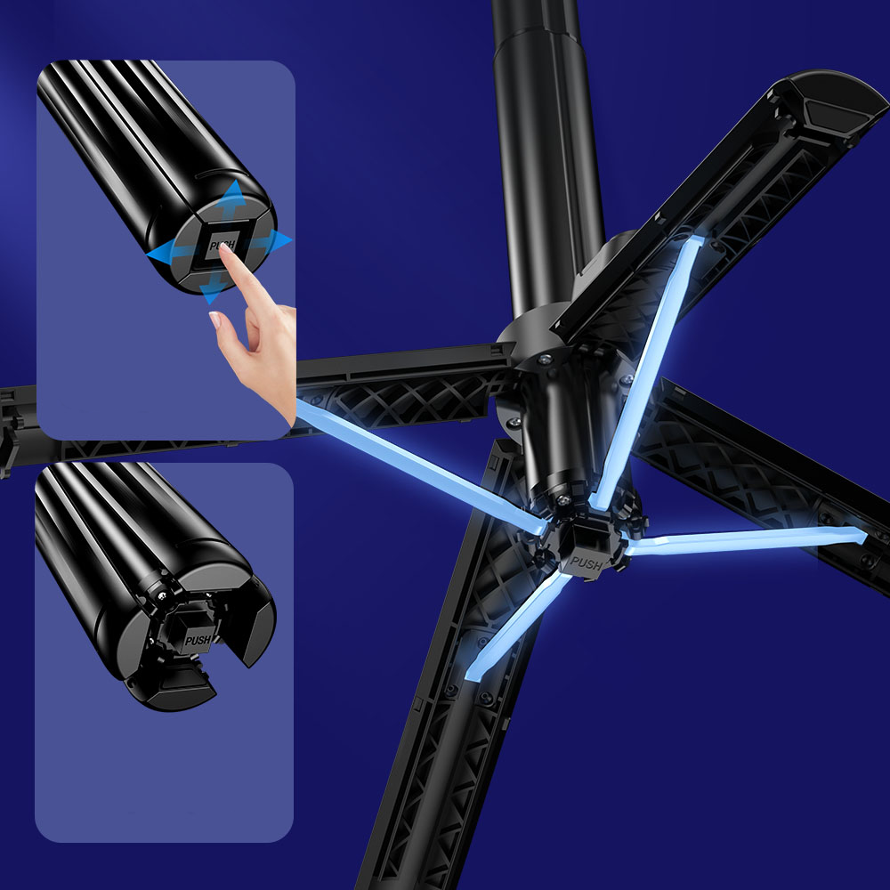 Gimbal Blavec Fusion P10 z pilotem SAMSUNG Galaxy Z Fold 2 / 10 Gimbal Blavec Fusion P10 z pilotem SAMSUNG Galaxy Z Fold 2 / 10