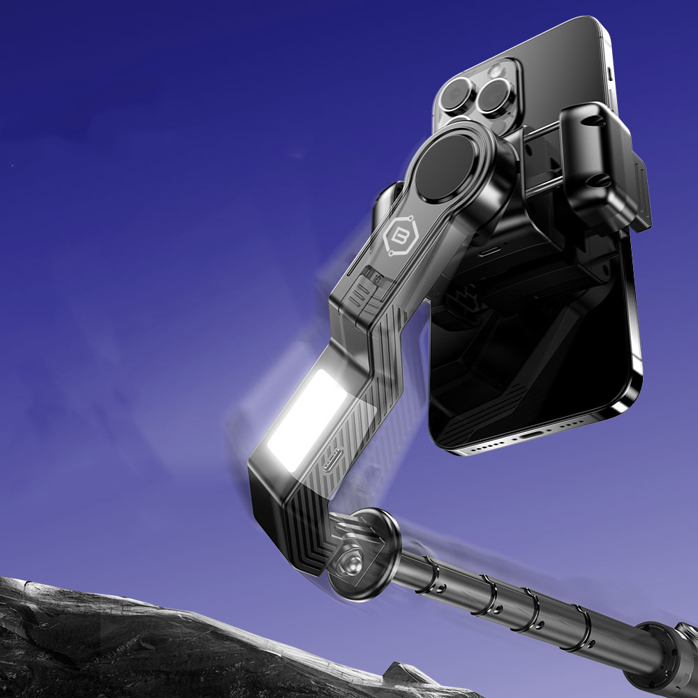 Gimbal Blavec Fusion P10 z pilotem SAMSUNG Galaxy Z Fold 2 / 12 Gimbal Blavec Fusion P10 z pilotem SAMSUNG Galaxy Z Fold 2 / 12