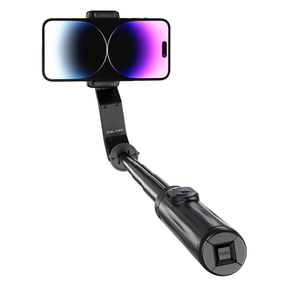 Gimbal Blavec Fusion P10 z pilotem SAMSUNG Galaxy Z Fold 2 / 5 Gimbal Blavec Fusion P10 z pilotem SAMSUNG Galaxy Z Fold 2 / 5