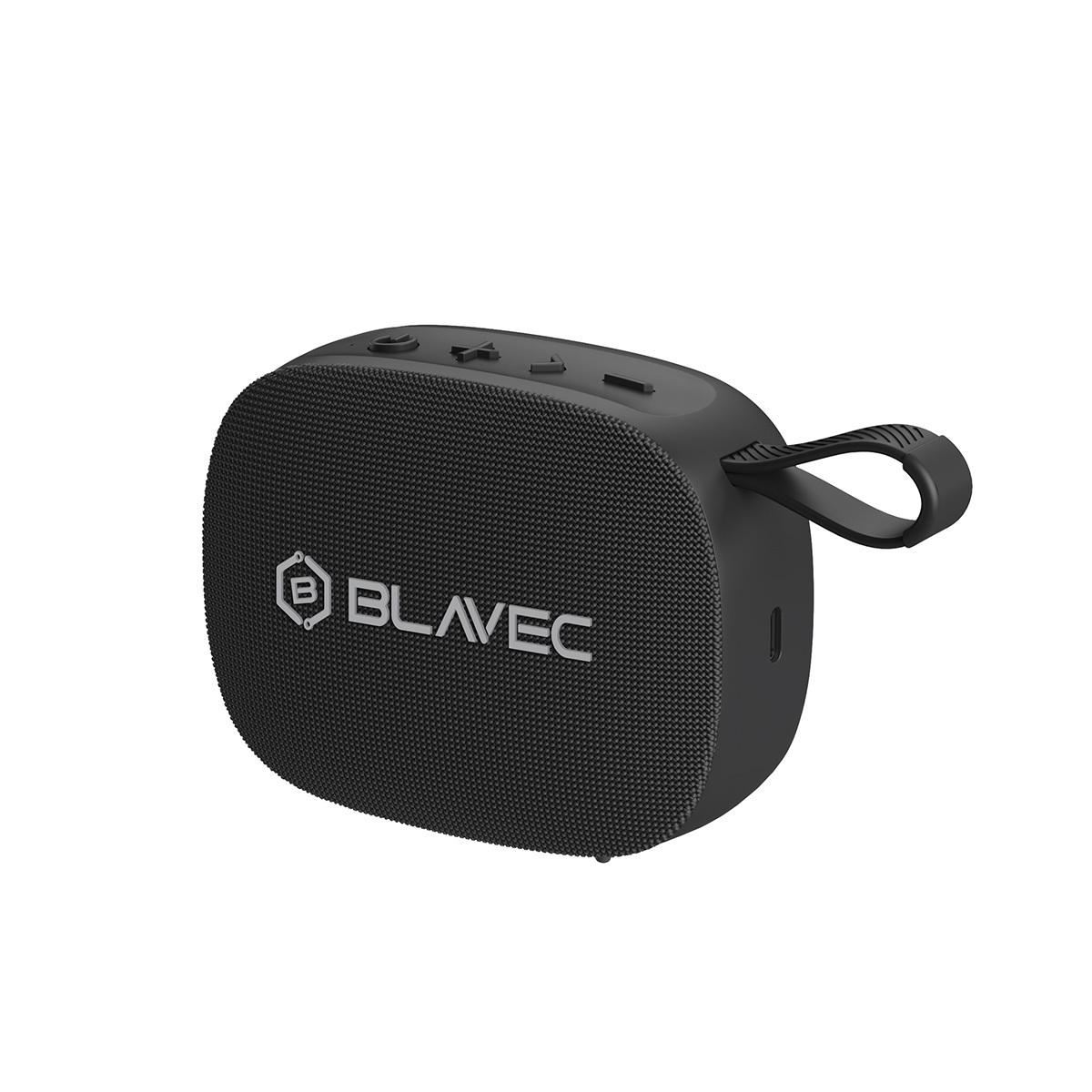 Głośnik Blavec TWS WS-06 Go Play 6W czarny SAMSUNG Galaxy A32 / 4 Głośnik Blavec TWS WS-06 Go Play 6W czarny SAMSUNG Galaxy A32 / 4