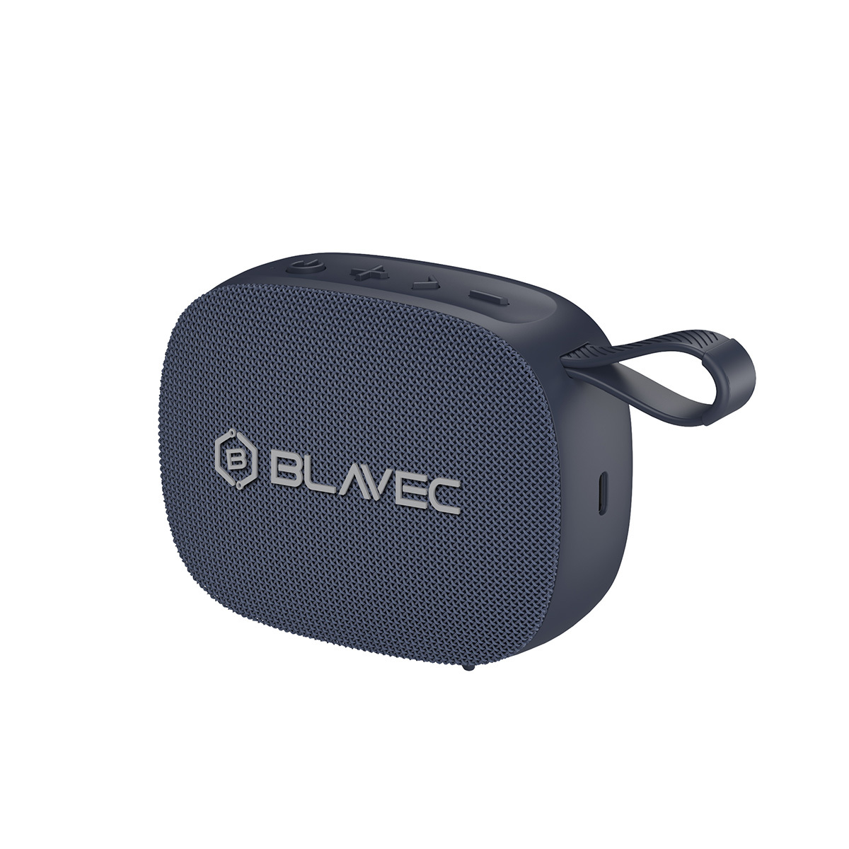 Głośnik Blavec TWS WS-06 Go Play 6W granatowy SAMSUNG Galaxy A32 / 4 Głośnik Blavec TWS WS-06 Go Play 6W granatowy SAMSUNG Galaxy A32 / 4