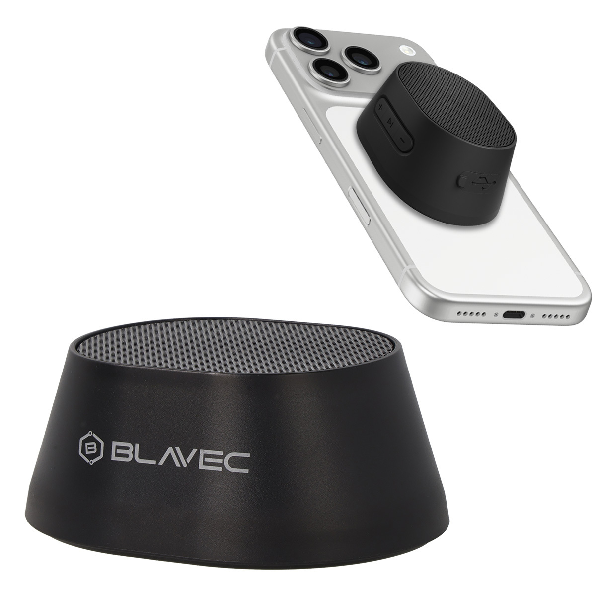 Głośnik Bluetooth Blavec TWS WS-03 Go Mag 5W czarny SAMSUNG Galaxy A32 Głośnik Bluetooth Blavec TWS WS-03 Go Mag 5W czarny SAMSUNG Galaxy A32