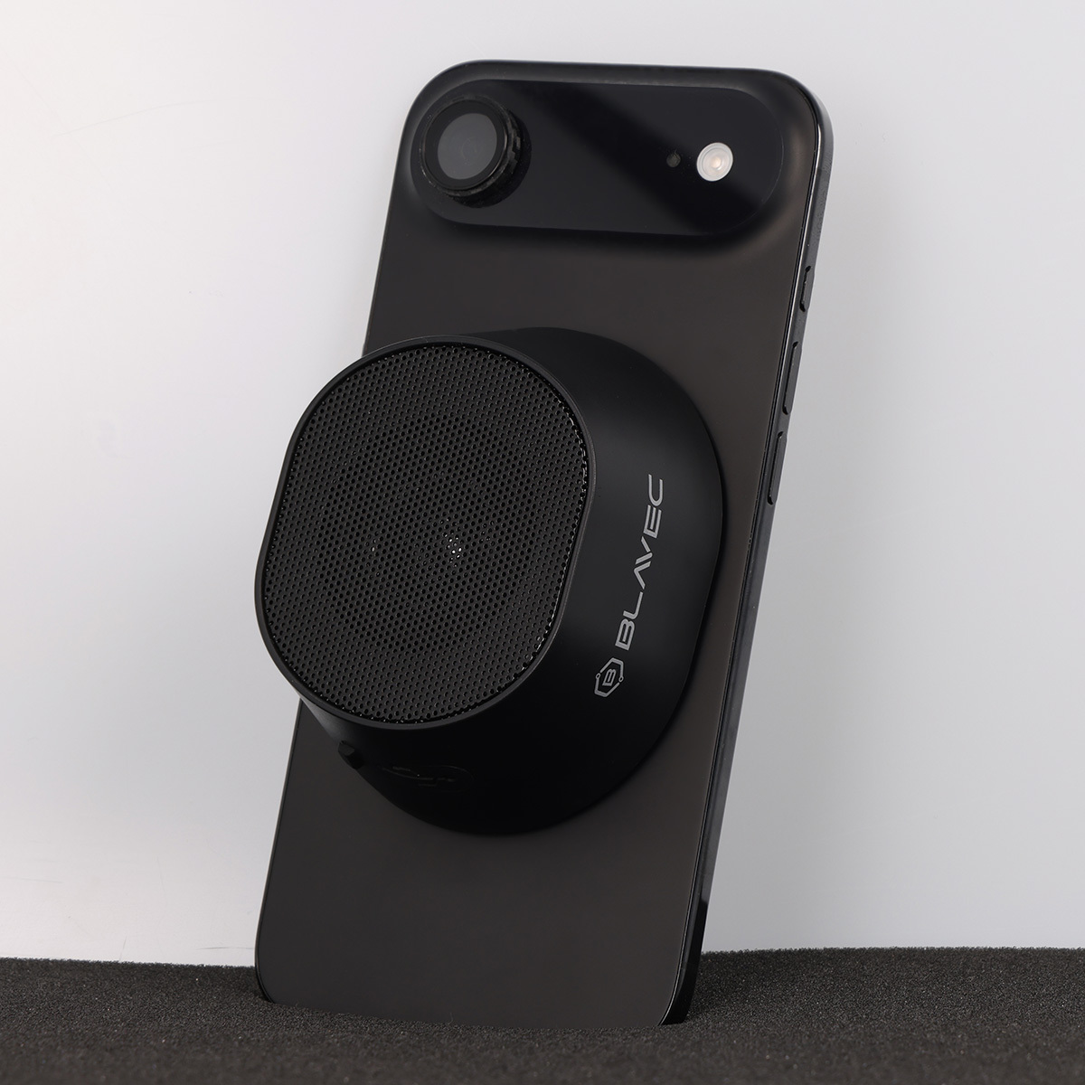 Głośnik Bluetooth Blavec TWS WS-03 Go Mag 5W czarny SAMSUNG Galaxy A32 / 4 Głośnik Bluetooth Blavec TWS WS-03 Go Mag 5W czarny SAMSUNG Galaxy A32 / 4