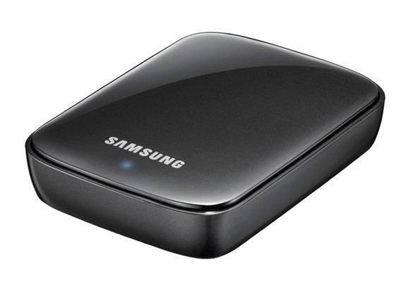 Kabel USB Modu AllShare WiFi Samsung EAD-T10EDE SAMSUNG GT-i9300 Galaxy S III / 2