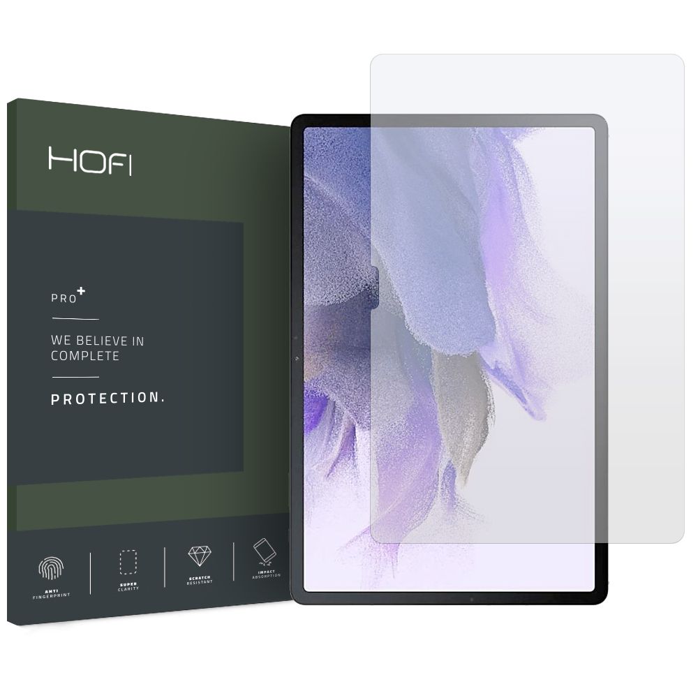 Szko hartowane Hofi Glass Pro+ 12.4 T730 / t736b SAMSUNG Galaxy Tab S7 FE 5G